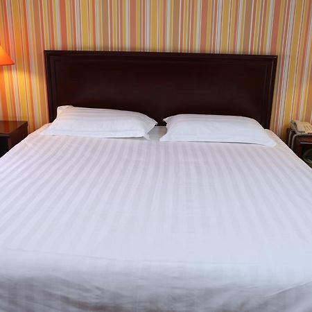 Pai Hotel Heze Dingtao Wantai City Exteriér fotografie